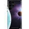 StockTrek Two Planets Born from the Same Star Galaxy S25 Ultra Impact Case