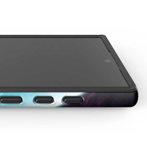 StockTrek Two Planets Born from the Same Star Galaxy S24 Ultra Impact Case