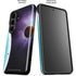 StockTrek Two Planets Born from the Same Star Galaxy S26 Impact Case