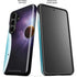 StockTrek Two Planets Born from the Same Star Galaxy S26 Plus Impact Case