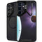 StockTrek Two Planets Born from the Same Star Galaxy S26 Plus Kickstand Case