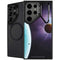 StockTrek Two Planets Born from the Same Star Galaxy S26 Ultra Kickstand Case