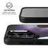 StockTrek Two Planets Born from the Same Star Galaxy S26 Ultra Kickstand Case