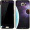 StockTrek Two Planets Born from the Same Star Galaxy S7 Edge Skin