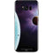 StockTrek Two Planets Born from the Same Star Galaxy S8 Plus Skin