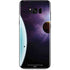 StockTrek Two Planets Born from the Same Star Galaxy S8 Plus Skin