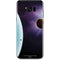 StockTrek Two Planets Born from the Same Star Galaxy S8 Skin
