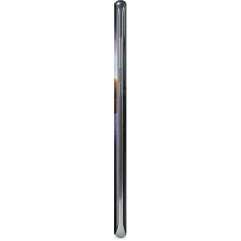 StockTrek Two Planets Born from the Same Star Galaxy S8 Skin