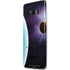 StockTrek Two Planets Born from the Same Star Galaxy S8 Skin