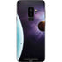 StockTrek Two Planets Born from the Same Star Galaxy S9 Plus Skin