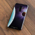 StockTrek Two Planets Born from the Same Star Galaxy S9 Plus Skin