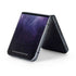 StockTrek Two Planets Born from the Same Star Galaxy Z Flip5 5G Skin