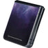 StockTrek Two Planets Born from the Same Star Galaxy Z Flip5 5G Skin