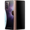 StockTrek Two Planets Born from the Same Star Galaxy Z Fold2 5G Skin