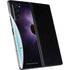StockTrek Two Planets Born from the Same Star Galaxy Z Fold2 5G Skin