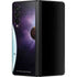 StockTrek Two Planets Born from the Same Star Galaxy Z Fold3 5G Skin