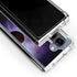 StockTrek Two Planets Born from the Same Star Galaxy Z Fold5 5G Clear Case