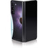StockTrek Two Planets Born from the Same Star Galaxy Z Fold5 5G Skin