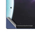 StockTrek Two Planets Born from the Same Star Galaxy Z Fold6 Skin