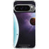 StockTrek Two Planets Born from the Same Star Google Pixel 10 Pro XL Clear Case