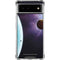 StockTrek Two Planets Born from the Same Star Google Pixel 6 Clear Case