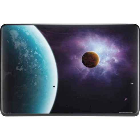 StockTrek Two Planets Born from the Same Star Google Pixelbook Go Skin