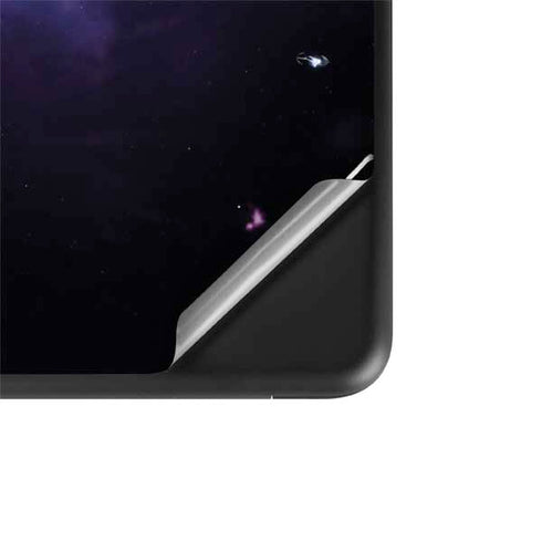 StockTrek Two Planets Born from the Same Star Google Pixelbook Go Skin