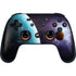 StockTrek Two Planets Born from the Same Star Google Stadia Controller Skin