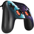 StockTrek Two Planets Born from the Same Star Google Stadia Controller Skin