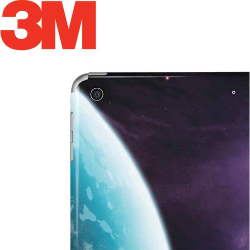 StockTrek Two Planets Born from the Same Star Apple iPad Skin