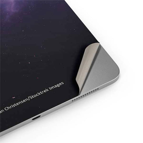 StockTrek Two Planets Born from the Same Star Apple iPad Air Skin