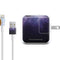 StockTrek Two Planets Born from the Same Star iPad Charger (10W USB) Skin