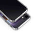 StockTrek Two Planets Born from the Same Star iPhone 11 Clear Case