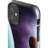StockTrek Two Planets Born from the Same Star iPhone 11 Impact Case