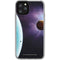 StockTrek Two Planets Born from the Same Star iPhone 11 Pro Clear Case