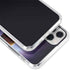 StockTrek Two Planets Born from the Same Star iPhone 11 Pro Clear Case