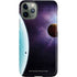StockTrek Two Planets Born from the Same Star iPhone 11 Pro Lite Case