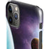 StockTrek Two Planets Born from the Same Star iPhone 11 Pro Lite Case