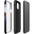 StockTrek Two Planets Born from the Same Star iPhone 11 Pro Max Impact Case