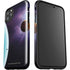 StockTrek Two Planets Born from the Same Star iPhone 11 Pro Max Impact Case