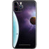 StockTrek Two Planets Born from the Same Star iPhone 11 Pro Skin