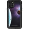 StockTrek Two Planets Born from the Same Star iPhone 11 Pro Waterproof Case