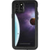 StockTrek Two Planets Born from the Same Star iPhone 11 Pro Waterproof Case