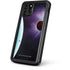 StockTrek Two Planets Born from the Same Star iPhone 11 Pro Waterproof Case