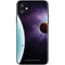 StockTrek Two Planets Born from the Same Star iPhone 11 Skin