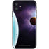 StockTrek Two Planets Born from the Same Star iPhone 11 Skin