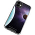 StockTrek Two Planets Born from the Same Star iPhone 12 Clear Case