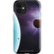 StockTrek Two Planets Born from the Same Star iPhone 12 Impact Case