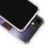 StockTrek Two Planets Born from the Same Star iPhone 12 Mini Clear Case
