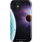 StockTrek Two Planets Born from the Same Star iPhone 12 Mini Impact Case